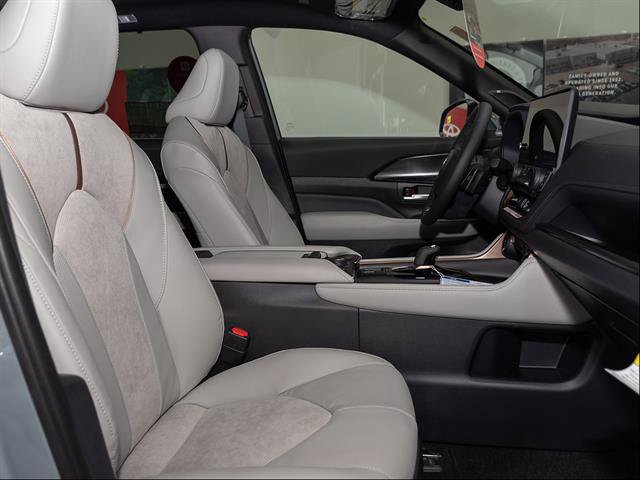 New 2026 Toyota Grand Highlander AWD Hybrid image 27