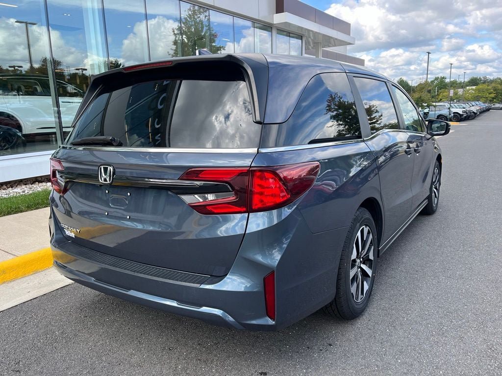 Used 2025 Honda Odyssey EX-L image 9
