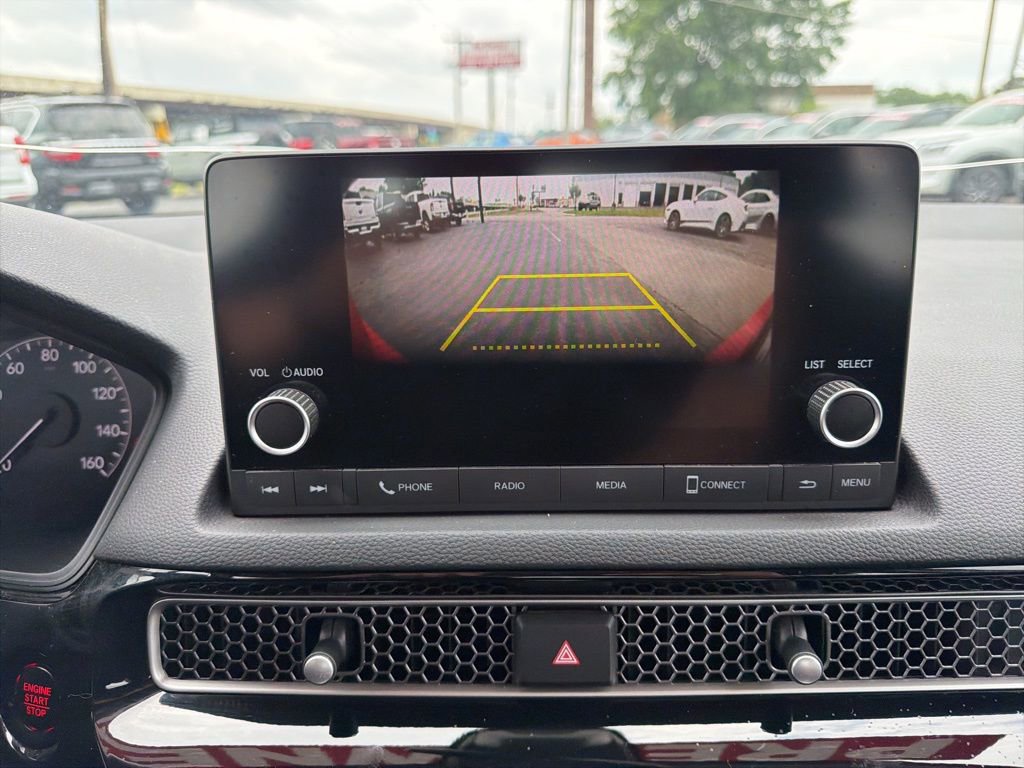 Used 2022 Honda Civic LX image 34