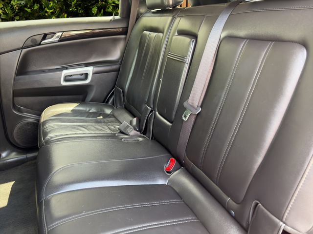 Used 2014 Chevrolet Captiva Sport LTZ FWD image 20