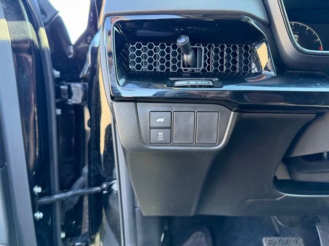 Used 2025 Honda CR-V EX-L image 17