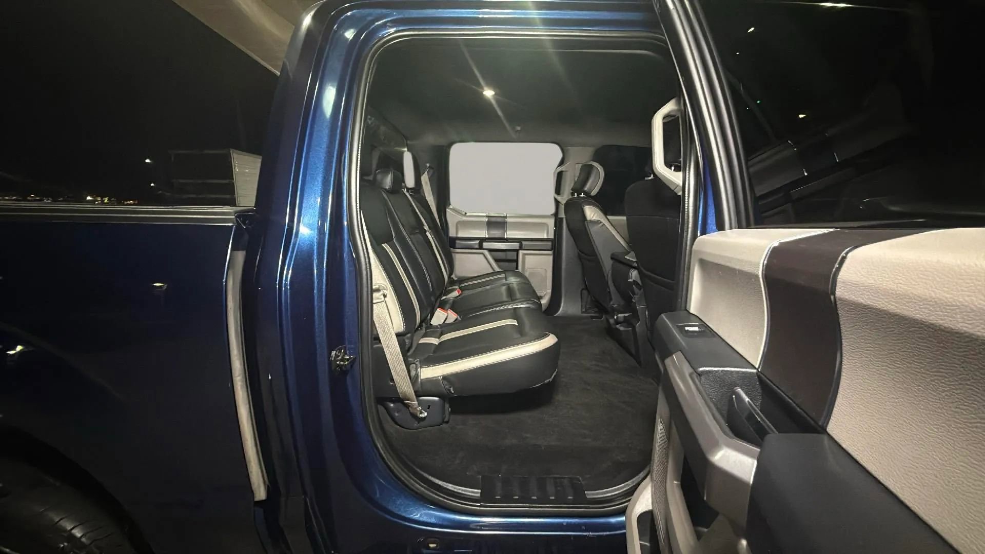 Used 2019 Ford F150 XLT w/ Equipment Group 301A Mid image 35