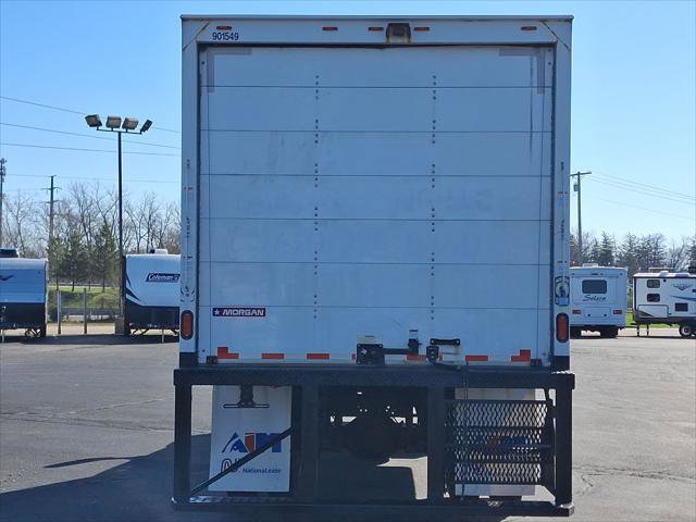 Used 2019 Ford F650 2WD Regular Cab Super Duty image 20