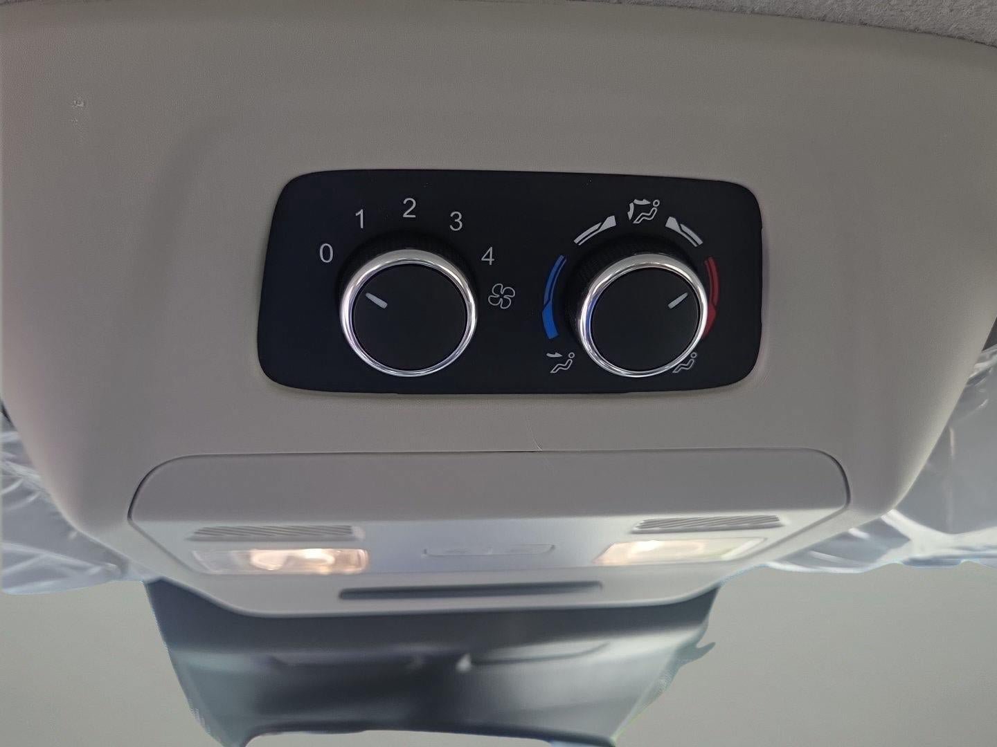 New 2026 Ford Transit 350 XLT AWD/4WD image 19