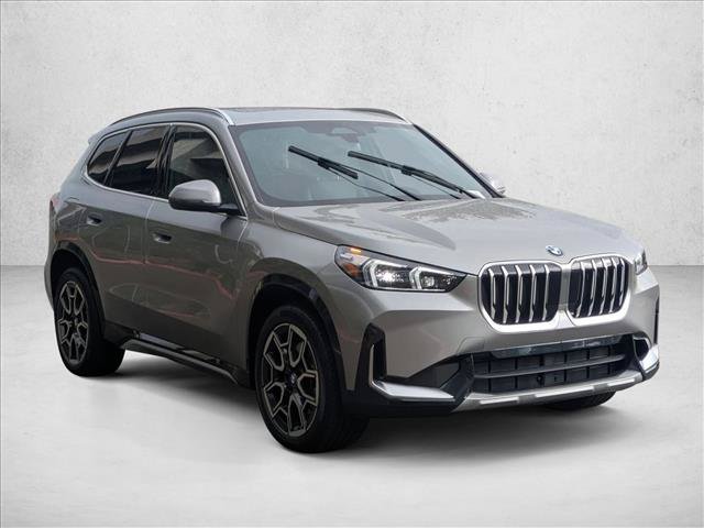 Used 2026 BMW X1 xDrive28i w/ Convenience Package AWD/4WD image 6