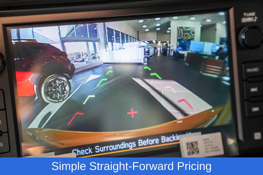 New 2026 Subaru BRZ Series.Yellow RWD image 22
