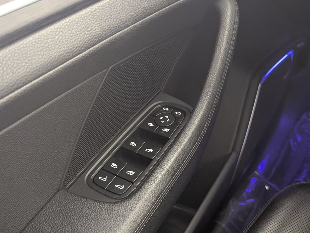 Used 2023 Porsche Panamera Platinum Edition RWD image 17