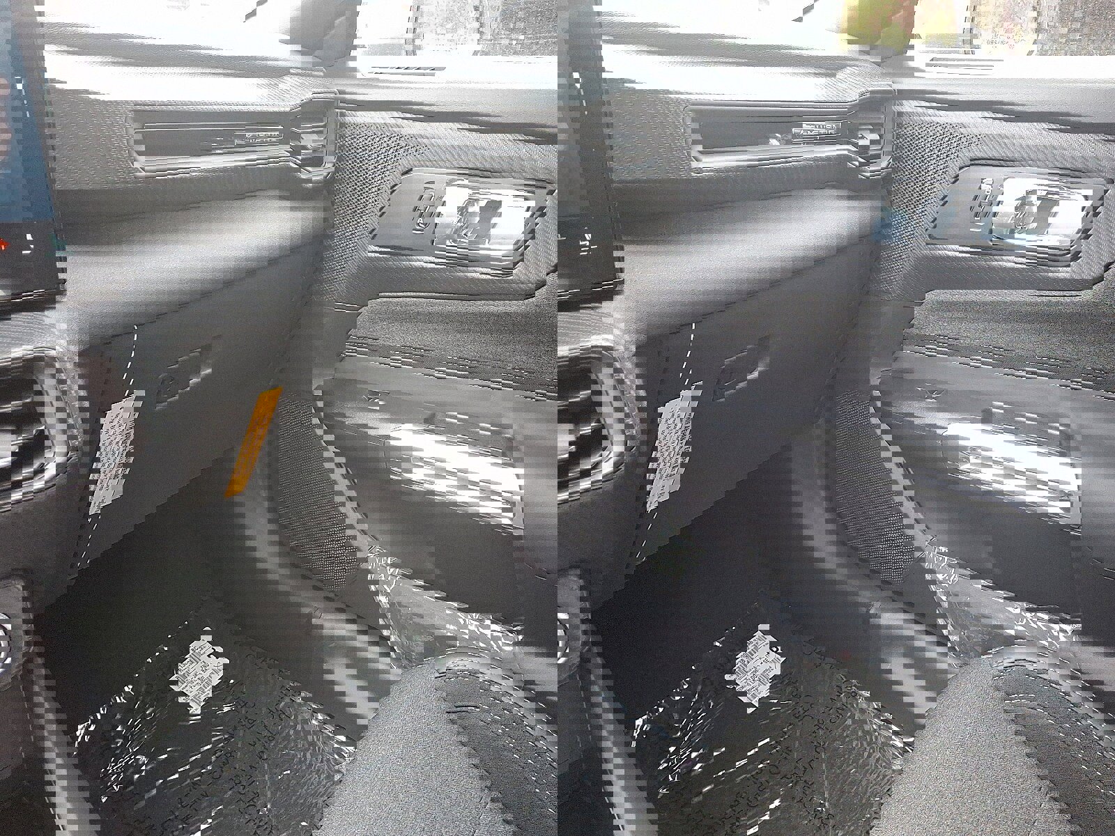 New 2025 Ford Mustang GT image 18