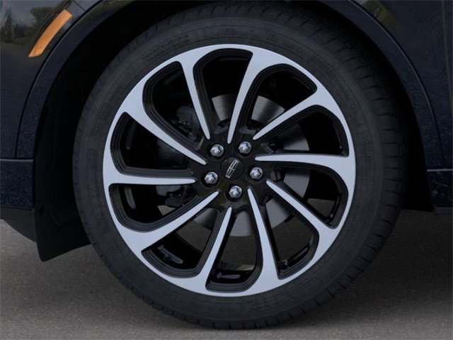 New 2024 Lincoln Nautilus Black Label image 19