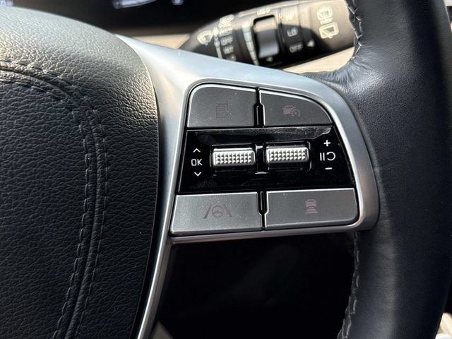 Used 2025 Kia Telluride EX X-Line AWD/4WD image 24