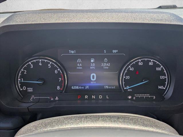 Used 2024 Ford Maverick Lariat w/ FX4 Off-Road Package AWD/4WD image 10