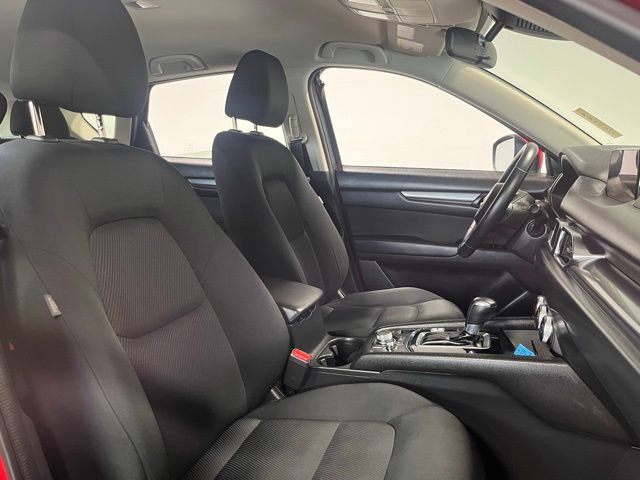 Used 2019 MAZDA CX-5 Sport image 10