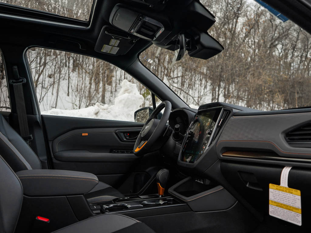 New 2026 Subaru Forester Wilderness image 10