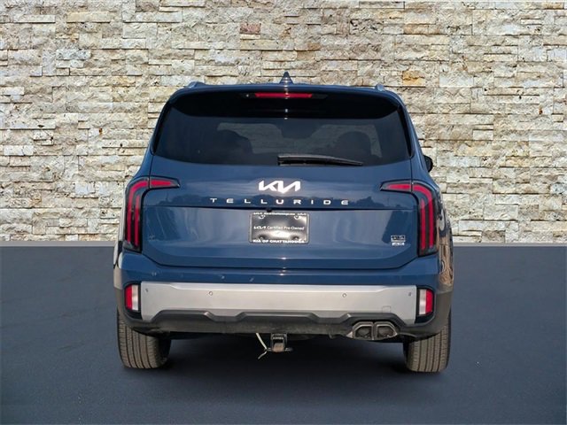Certified 2024 Kia Telluride SX Prestige image 6