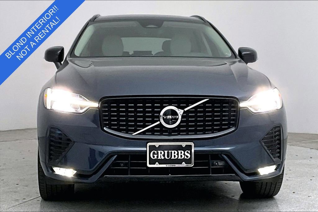 Certified 2024 Volvo XC60 B5 Plus w/ Protection Package Premier image 6