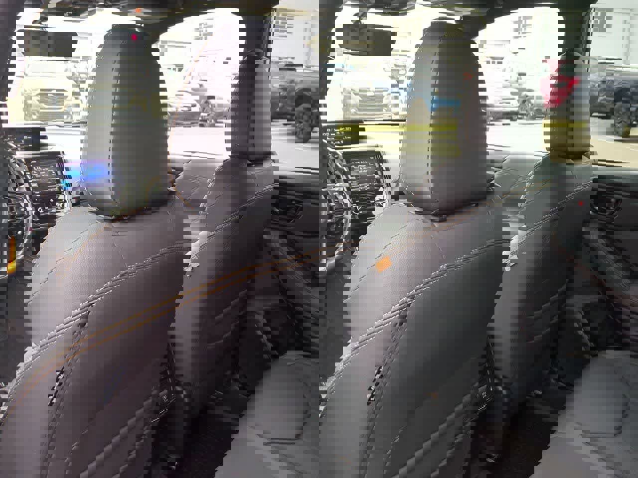 Used 2023 Subaru Forester Wilderness image 17