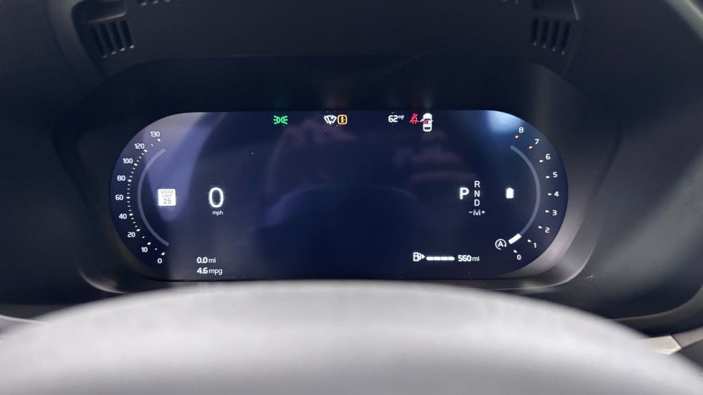 Certified 2025 Volvo XC60 B5 Core AWD/4WD image 14