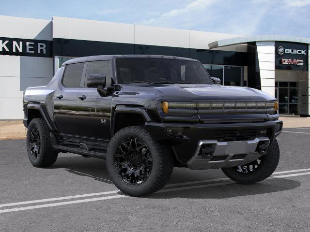 New 2026 GMC Hummer EV 4x4 Crew Cab image 29