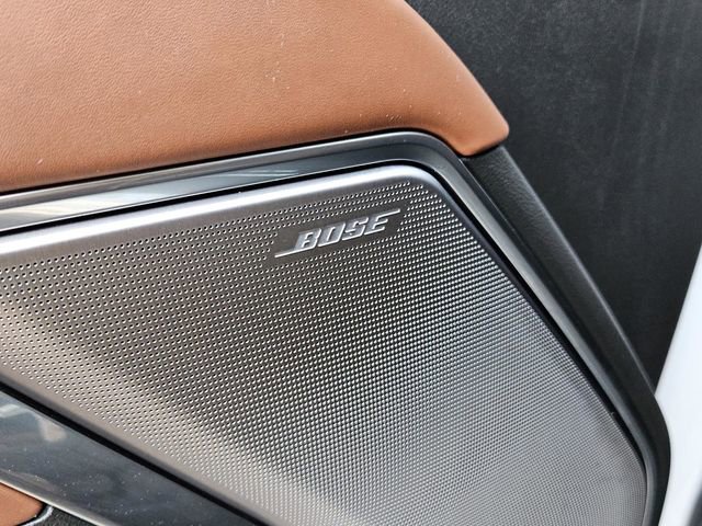 Used 2025 GMC Sierra 3500 Denali Ultimate AWD/4WD image 28