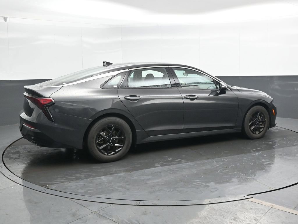Used 2025 Kia K5 LXS FWD image 3