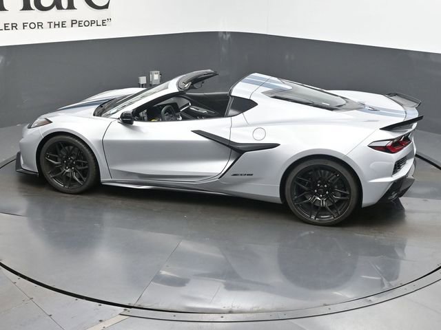New 2026 Chevrolet Corvette Z06 image 24