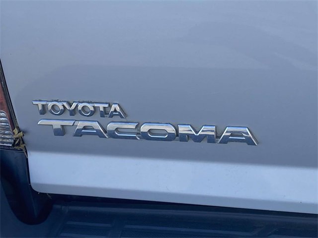 Used 2011 Toyota Tacoma PreRunner image 11