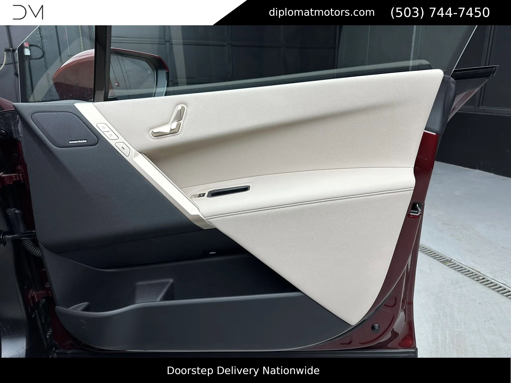 Used 2026 BMW iX xDrive60 image 25