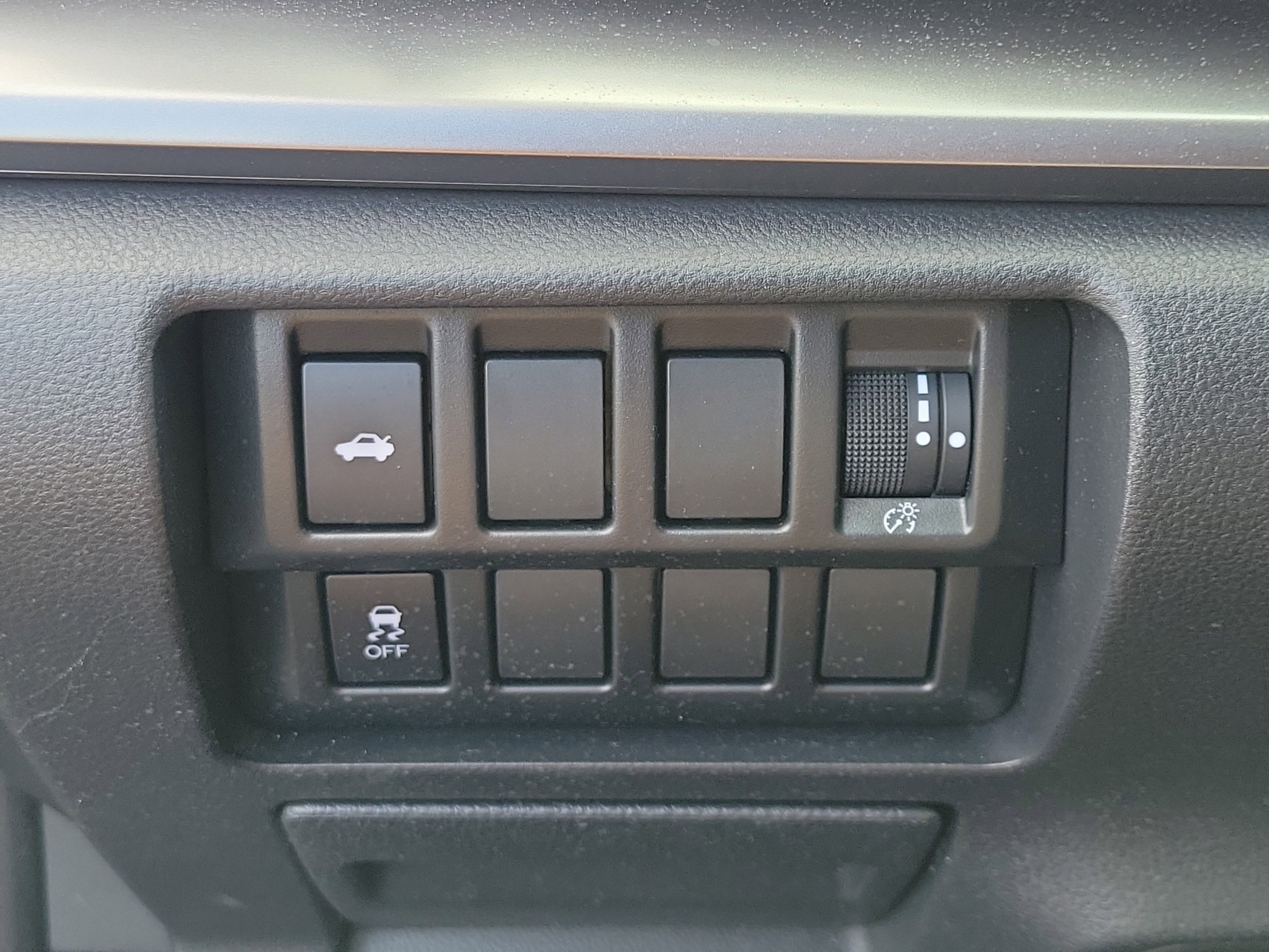 Used 2024 Subaru WRX image 30