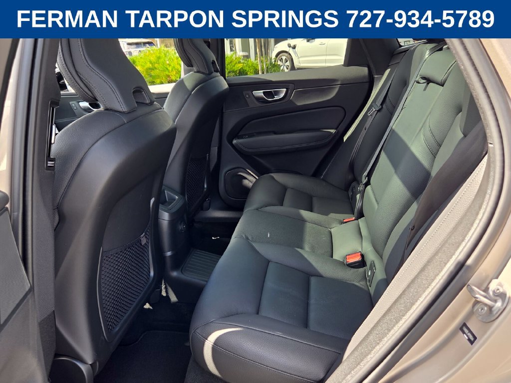 Certified 2024 Volvo XC60 T8 Plus w/ Protection Package Premier AWD/4WD image 12