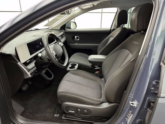 Used 2022 Hyundai Ioniq 5 SE w/ Cargo Package AWD/4WD image 11