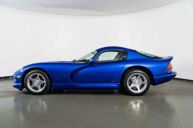 Used 1996 Dodge Viper GTS image 5