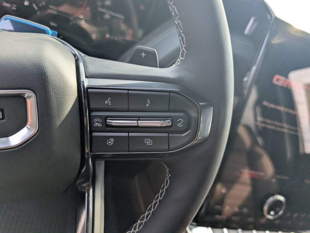 New 2026 GMC Yukon XL Denali Ultimate AWD/4WD image 19