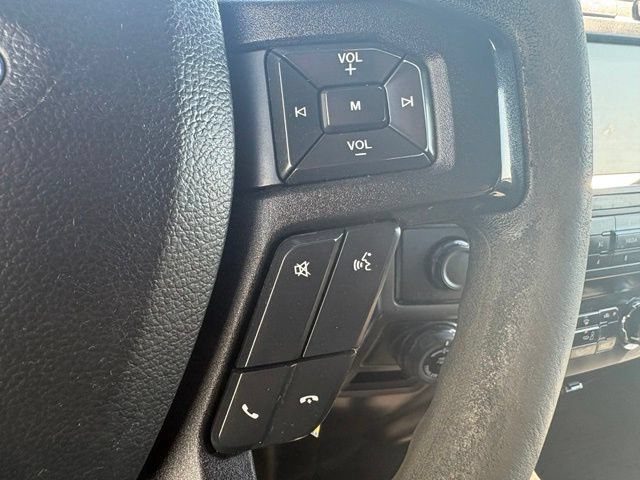 Used 2019 Ford F150 XLT w/ Trailer Tow Package AWD/4WD image 25