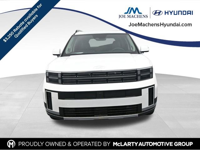 New 2026 Hyundai Santa Fe Limited image 3