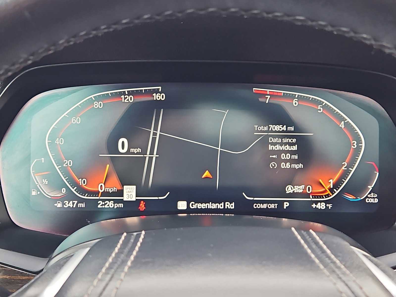 Used 2019 BMW X5 xDrive40i w/ Convenience Package image 35