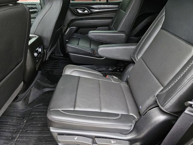 Used 2023 GMC Yukon Denali w/ Max Trailering Package image 36