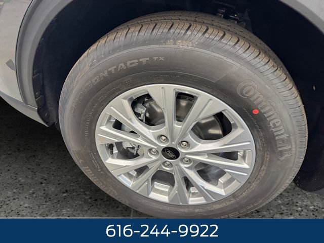 New 2026 Ford Escape Active w/ Active Premium Tech Pack AWD/4WD image 24