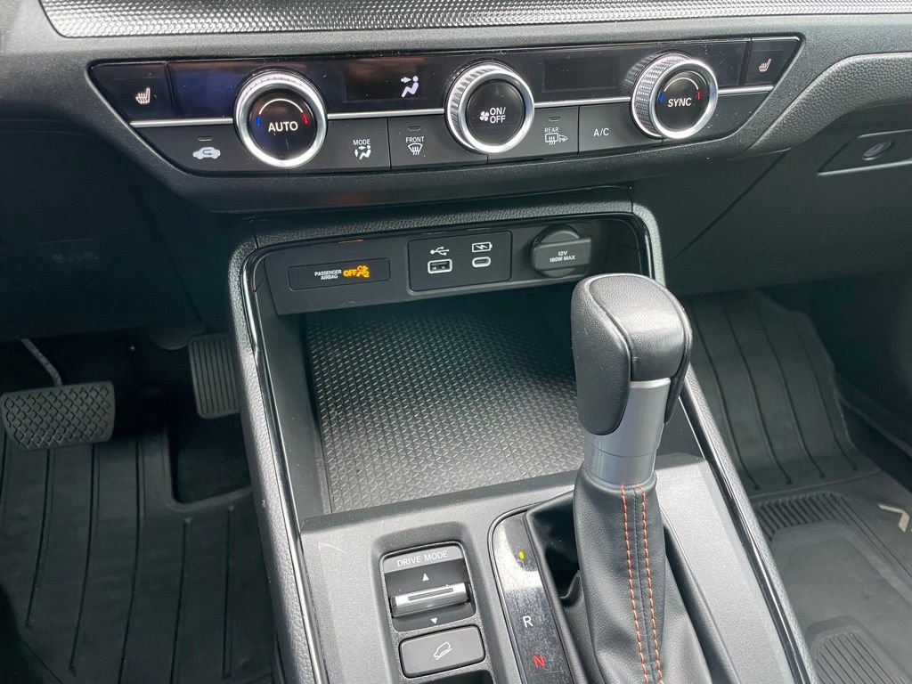 Certified 2024 Honda CR-V Sport image 18