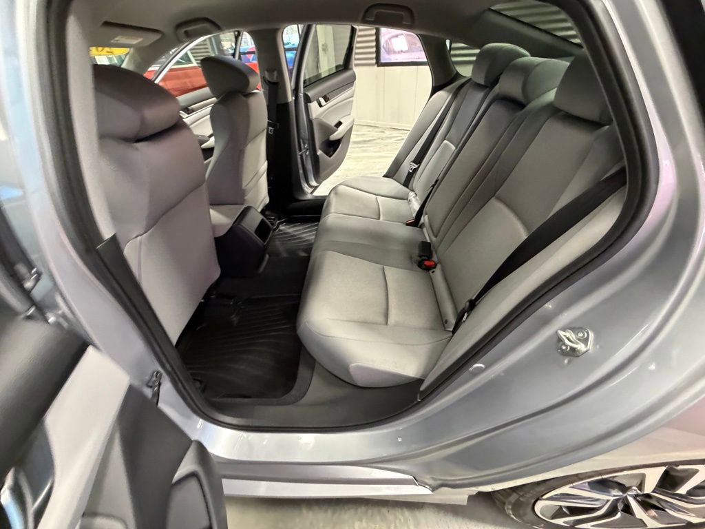 Used 2020 Honda Accord Hybrid image 47