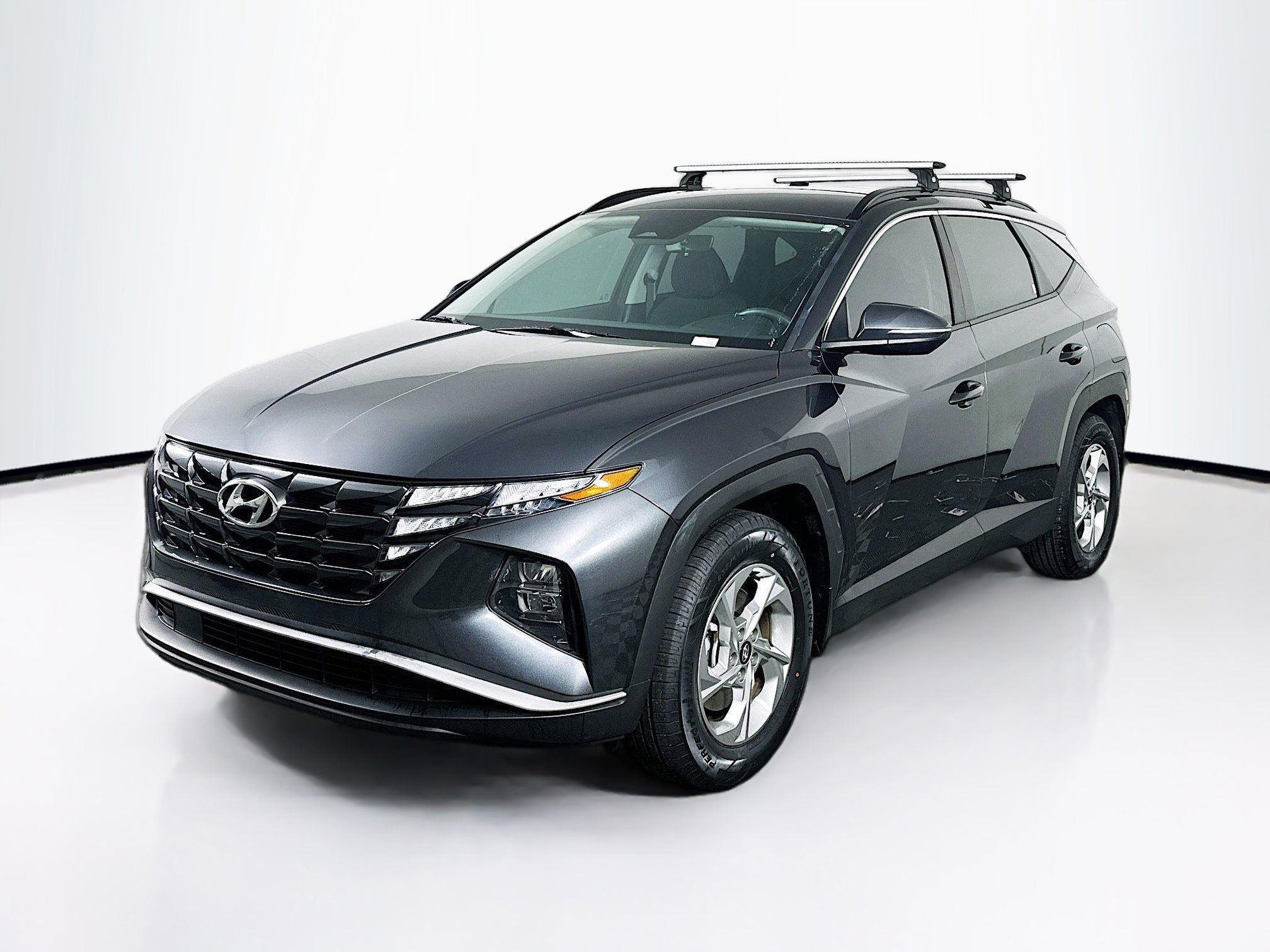 Used 2023 Hyundai Tucson SEL image 3