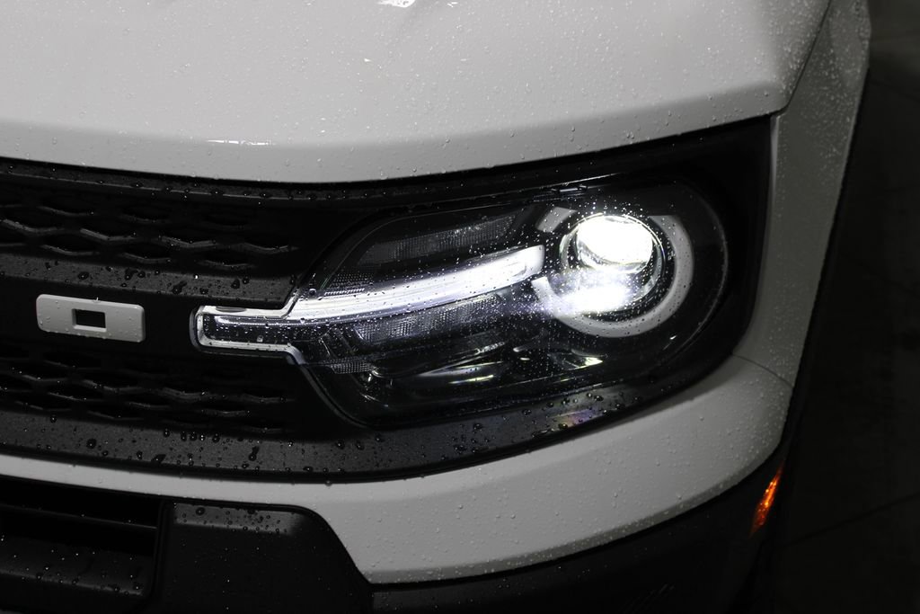 New 2026 Ford Bronco Sport Big Bend AWD/4WD image 49