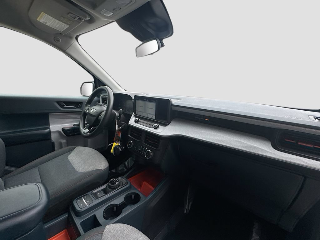 Used 2024 Ford Maverick XLT FWD image 27