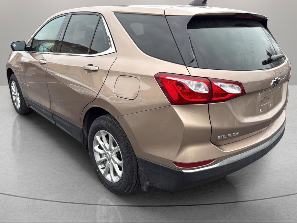 Used 2019 Chevrolet Equinox LT image 8