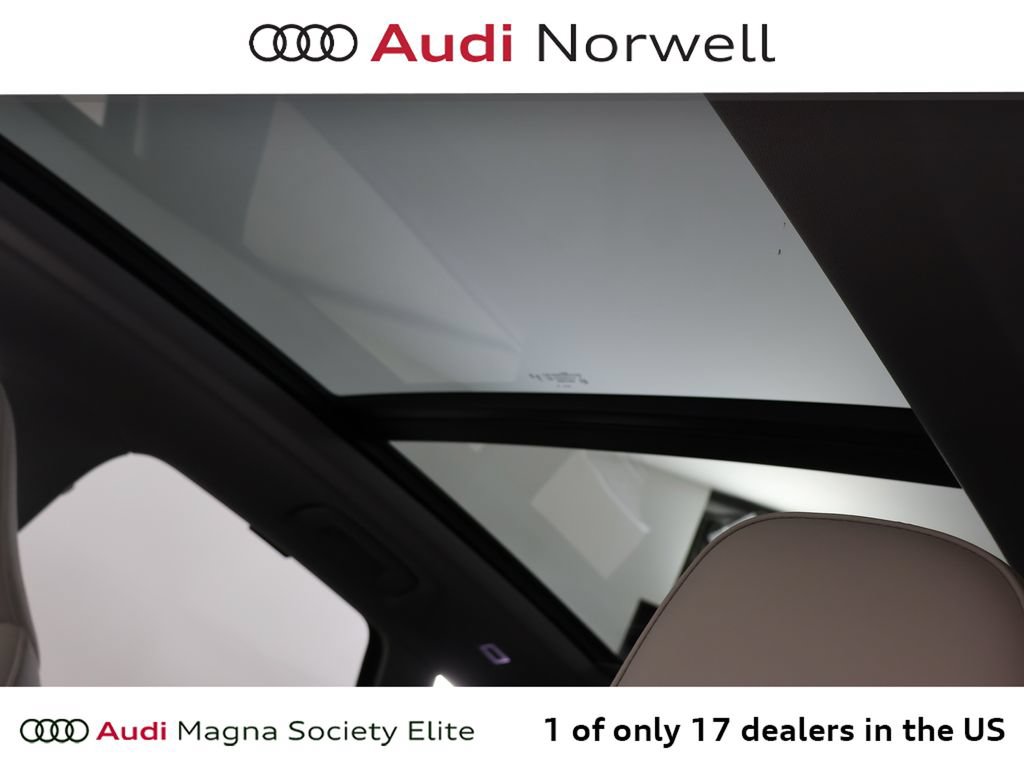 Used 2025 Audi Q5 Premium AWD/4WD image 10
