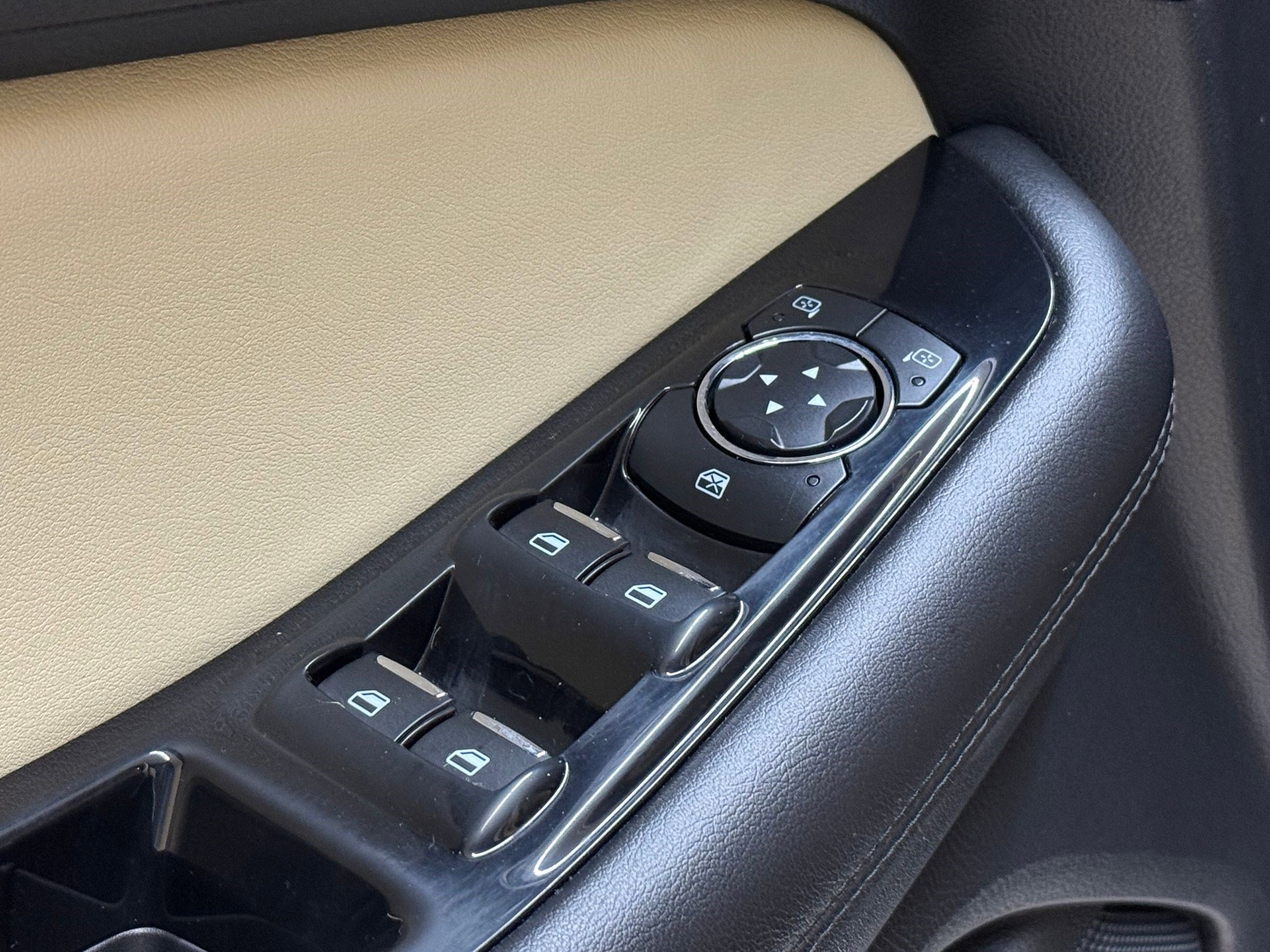 Used 2015 Ford Edge SEL w/ Equipment Group 201A image 23