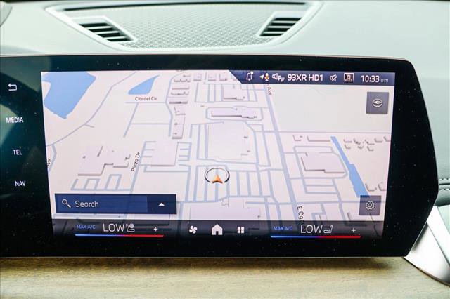 Certified 2025 BMW X1 xDrive28i w/ Technology Package image 16