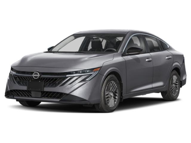 New 2026 Nissan Sentra SV w/ SV Convenience Package FWD image 4