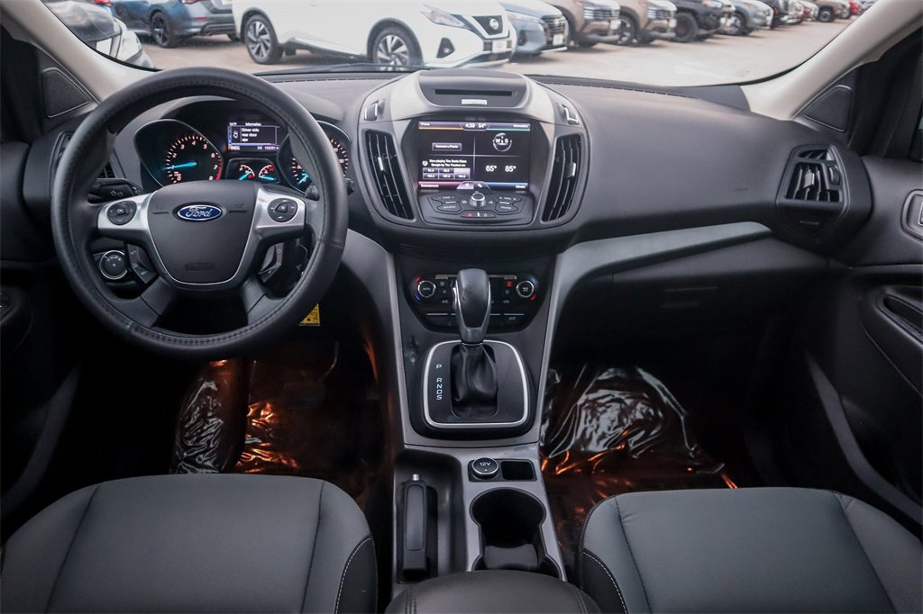 Used 2014 Ford Escape SE w/ Equipment Group 201A image 23