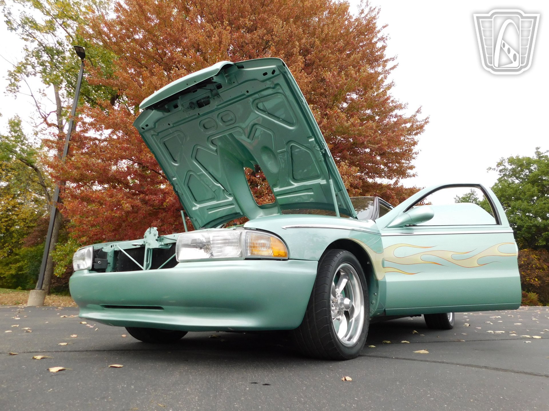 Used 1993 Buick Roadmaster Estate RWD image 36