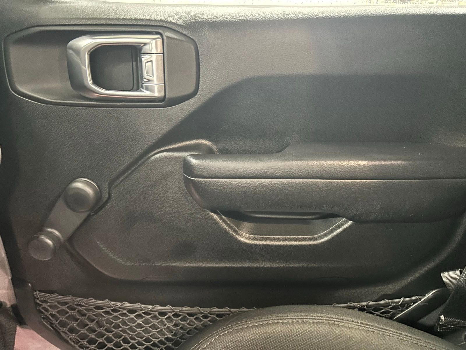 Used 2021 Jeep Wrangler Unlimited Sport image 13